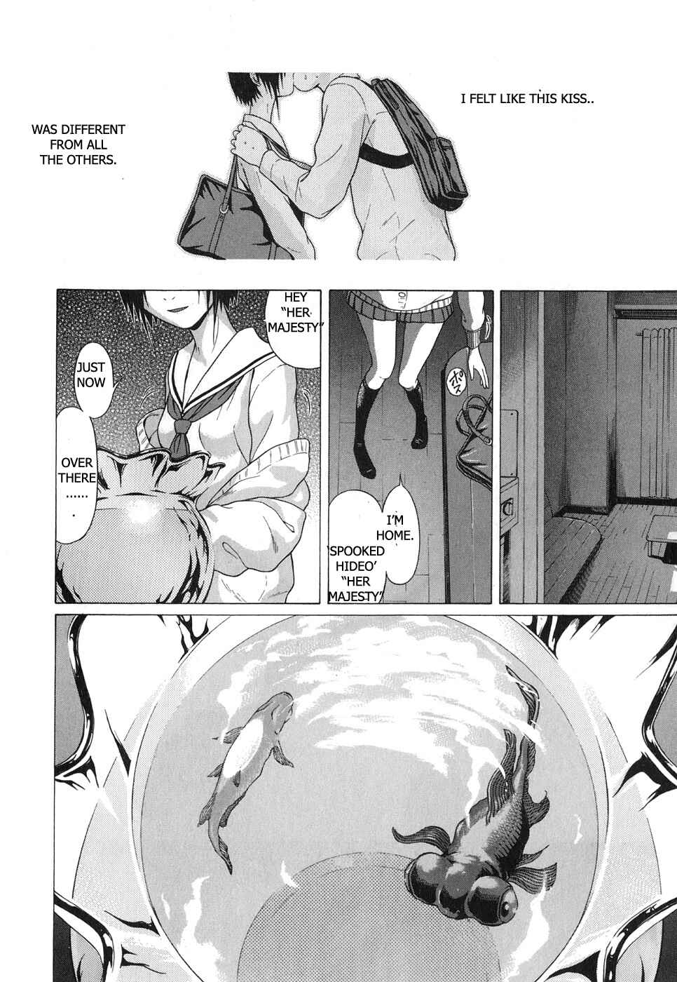 Page 18 Chapter 63 Sundome