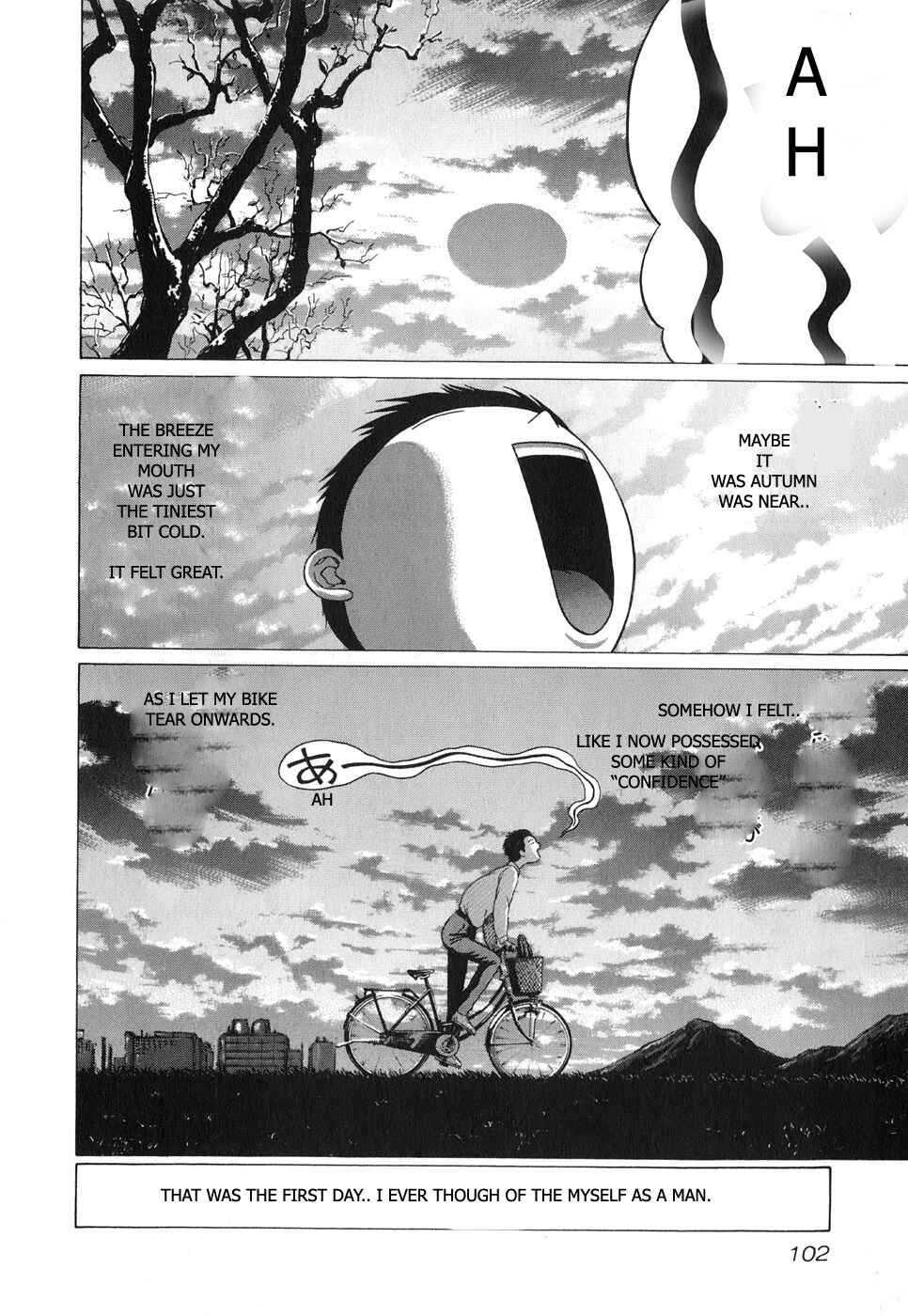 Page 20 Chapter 63 Sundome