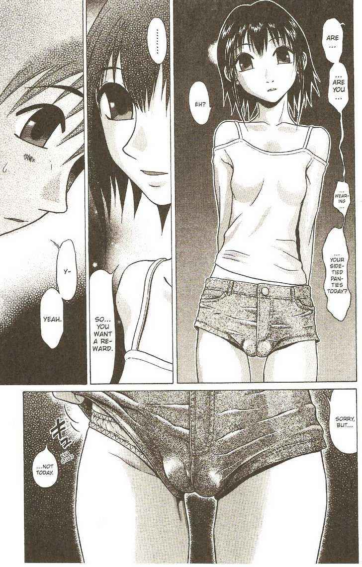 Page 15 Chapter 7 Sundome