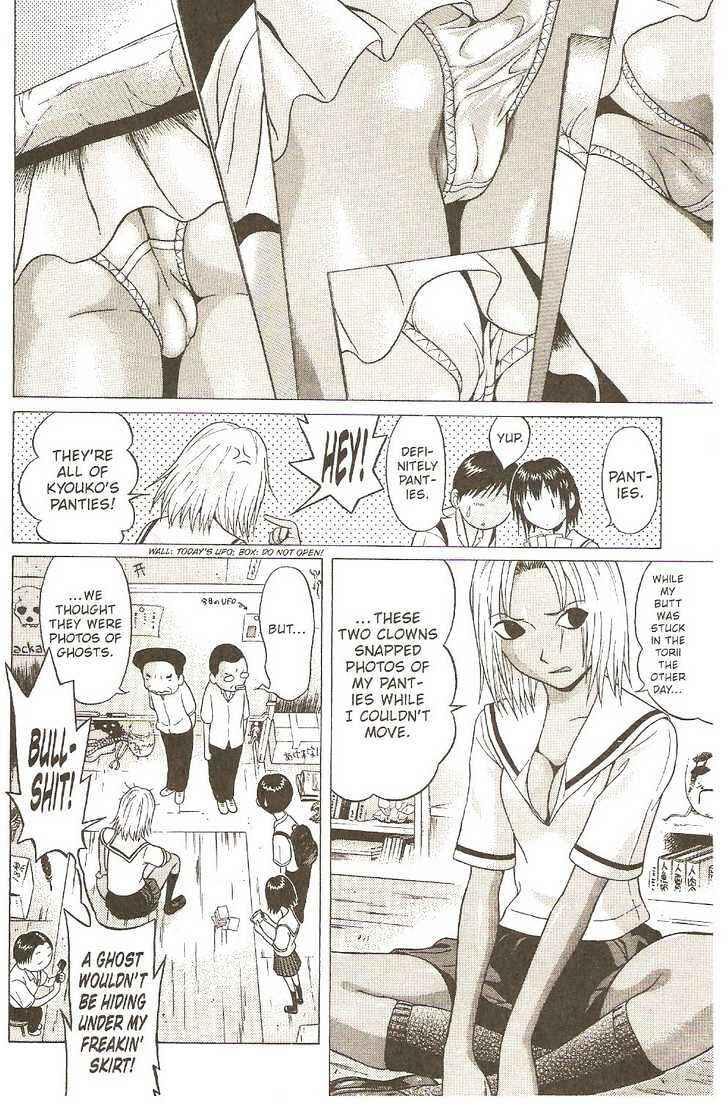 Page 6 Chapter 7 Sundome