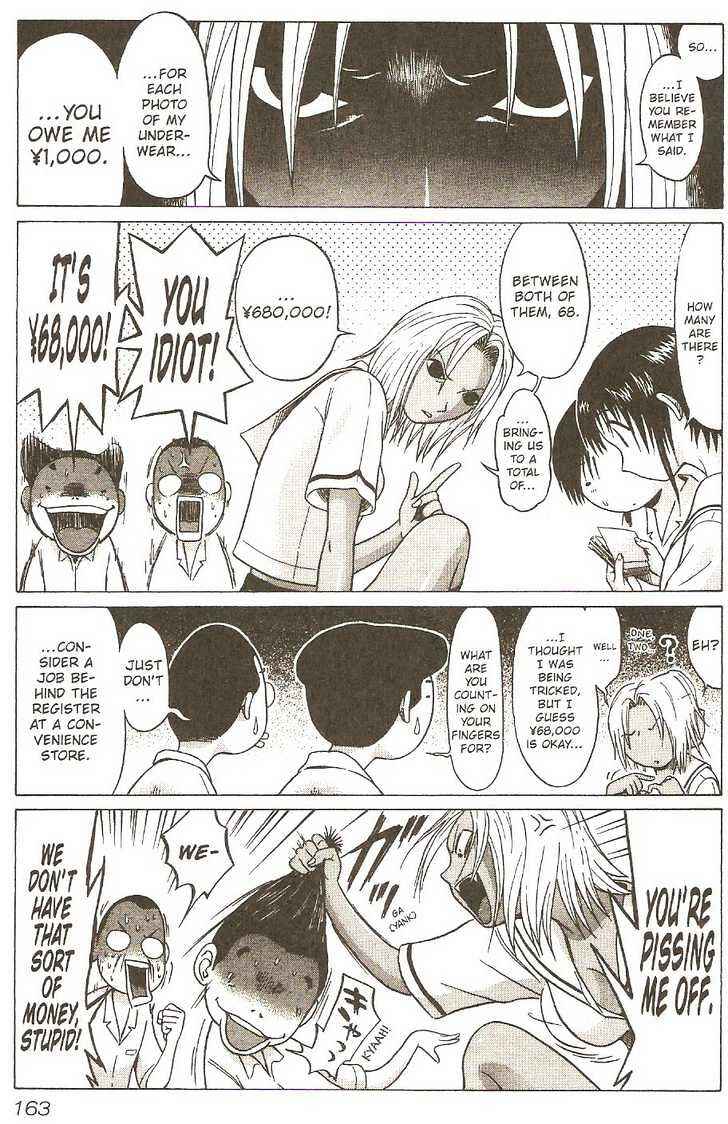 Page 7 Chapter 7 Sundome