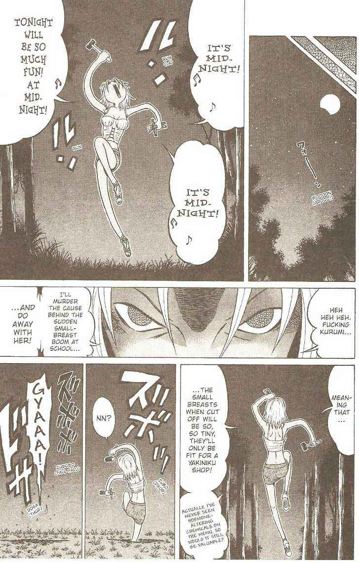 Page 20 Chapter 4 Sundome