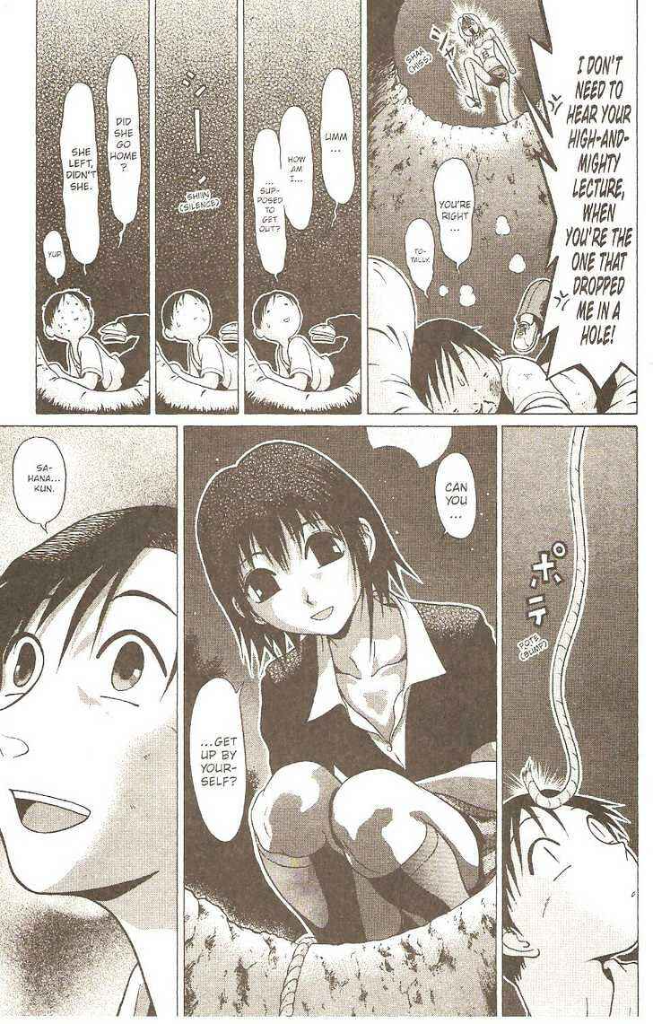 Page 24 Chapter 4 Sundome