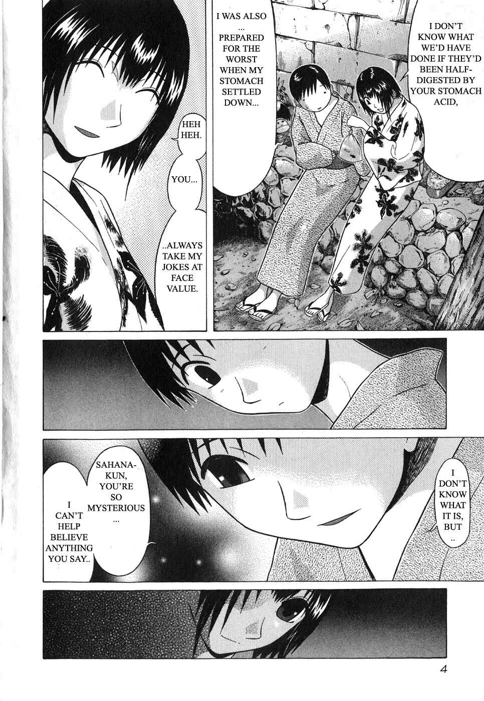Page 9 Chapter 59 Sundome