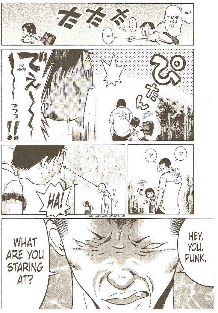Page 15 Chapter 3 Sundome