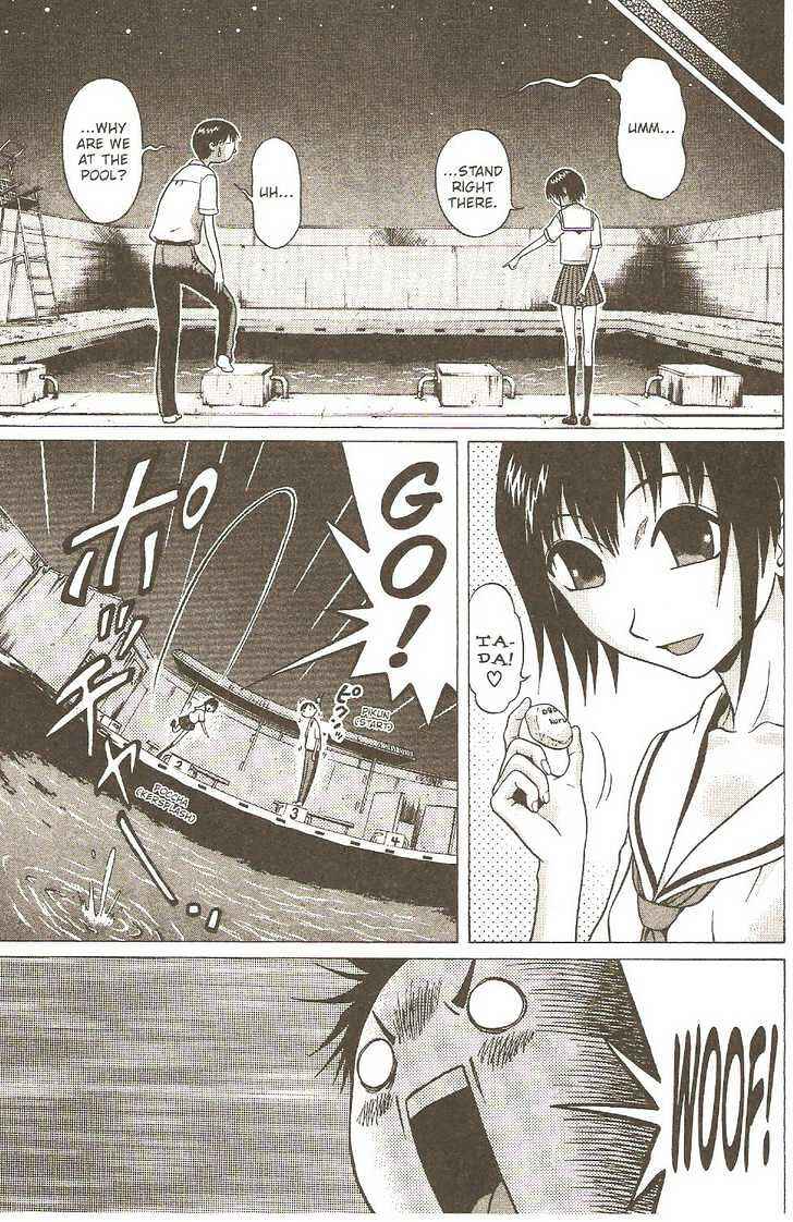 Page 20 Chapter 3 Sundome