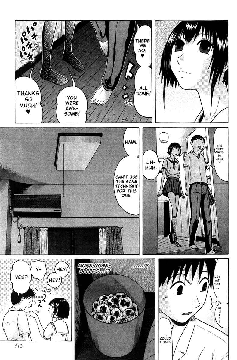 Page 11 Chapter 44 Sundome