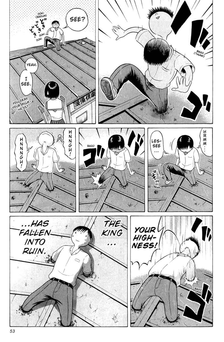 Page 11 Chapter 41 Sundome