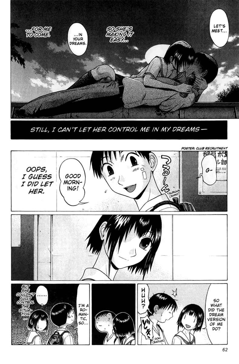 Page 20 Chapter 41 Sundome