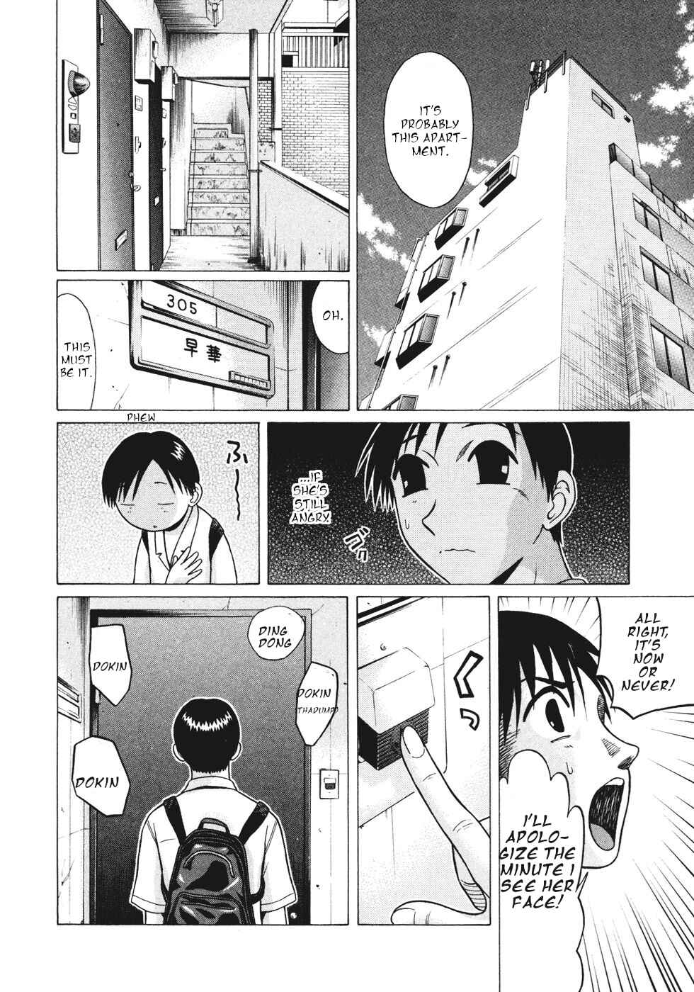 Page 14 Chapter 9 Sundome