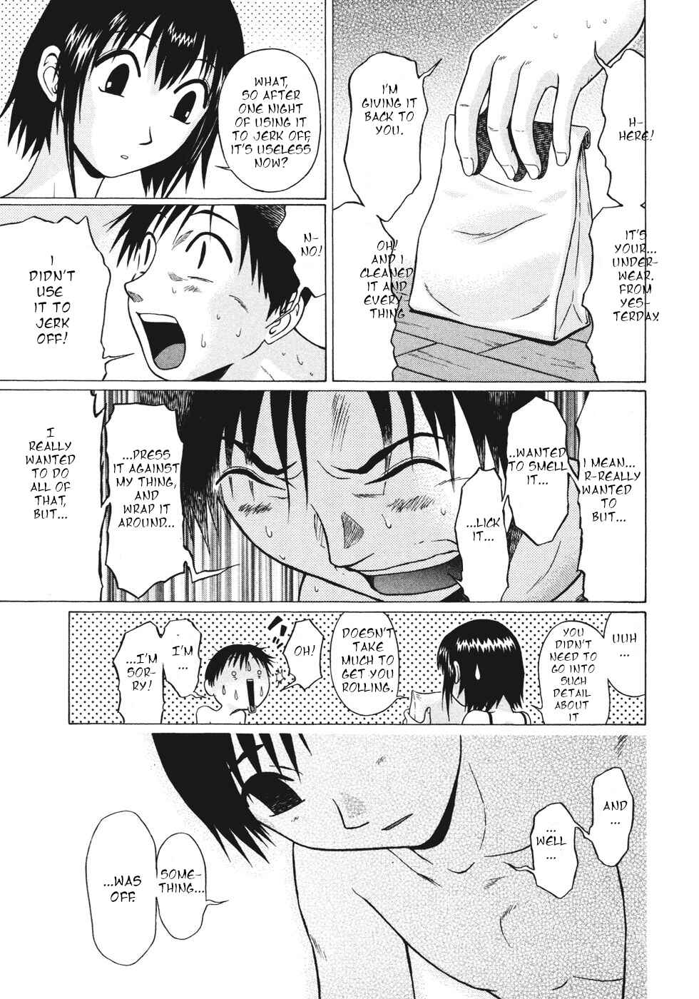Page 23 Chapter 9 Sundome