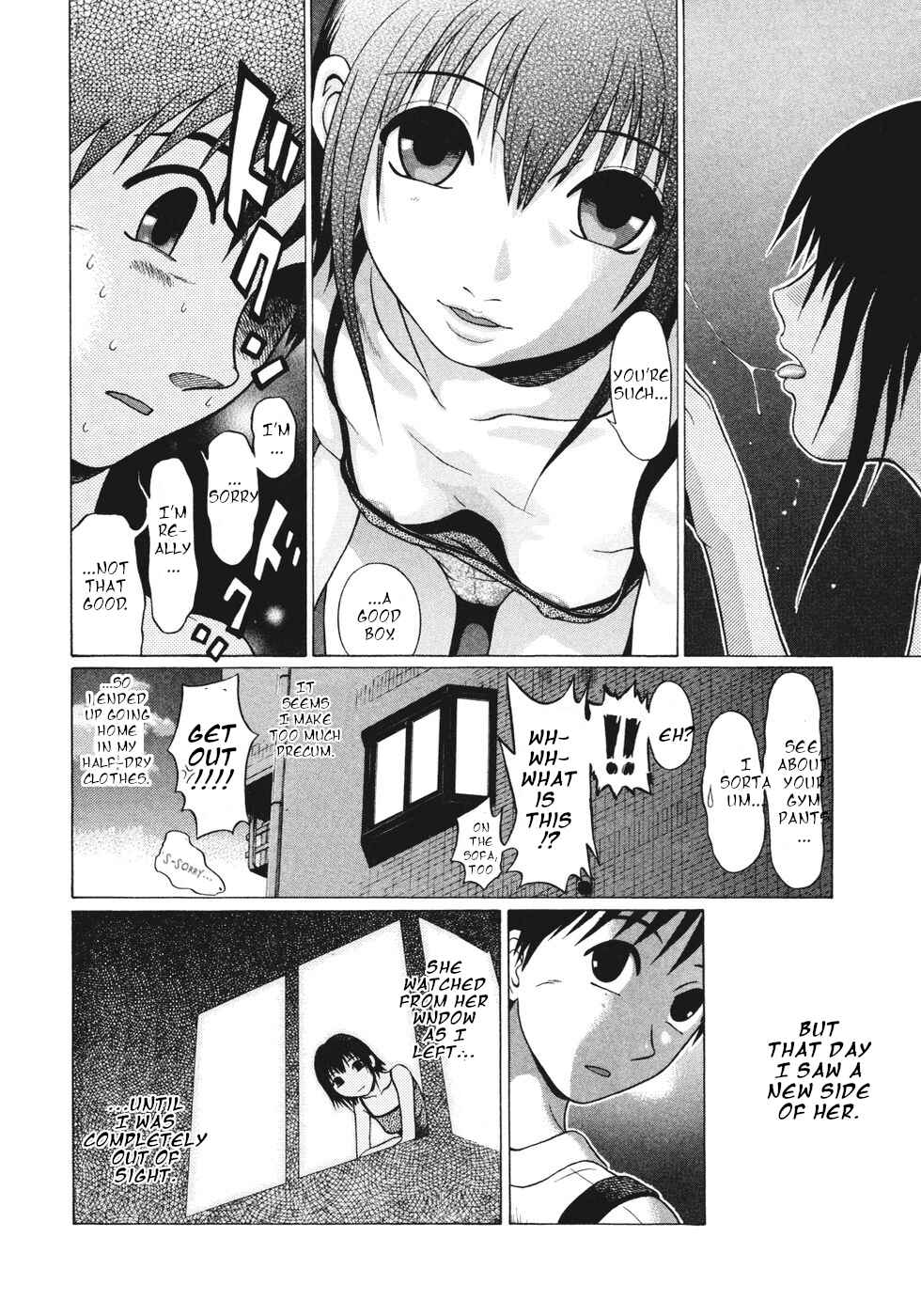 Page 26 Chapter 9 Sundome