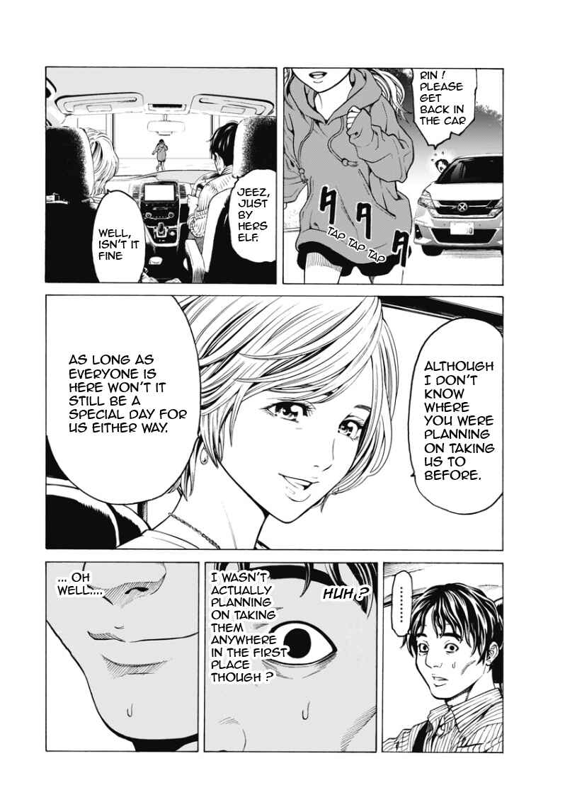 Page 11 Chapter 1 HAPPYLAND