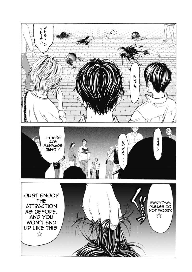 Page 20 Chapter 1 HAPPYLAND