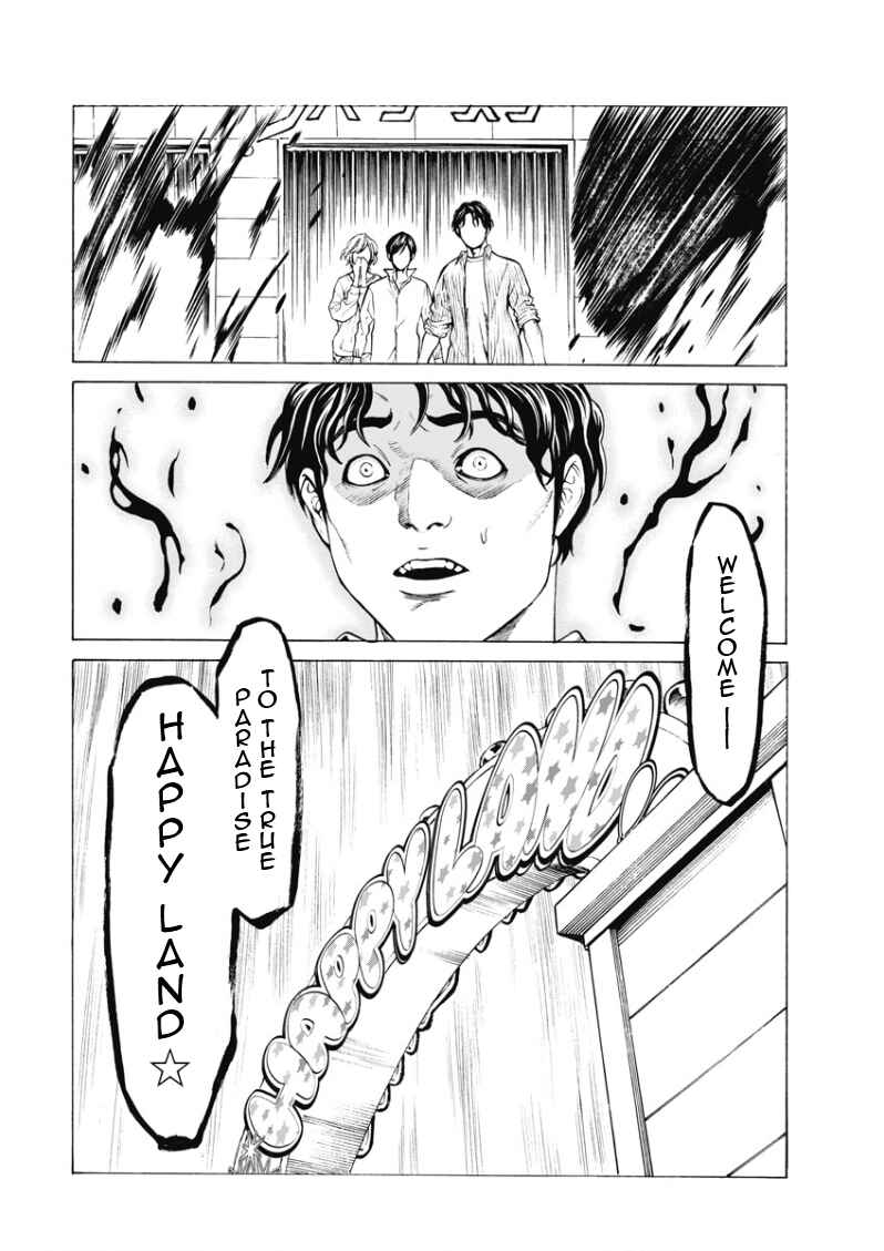Page 28 Chapter 1 HAPPYLAND