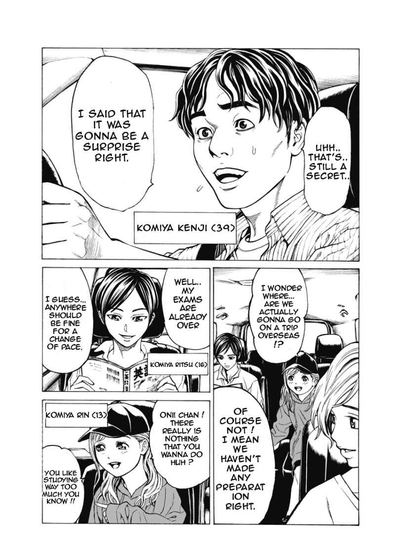 Page 4 Chapter 1 HAPPYLAND