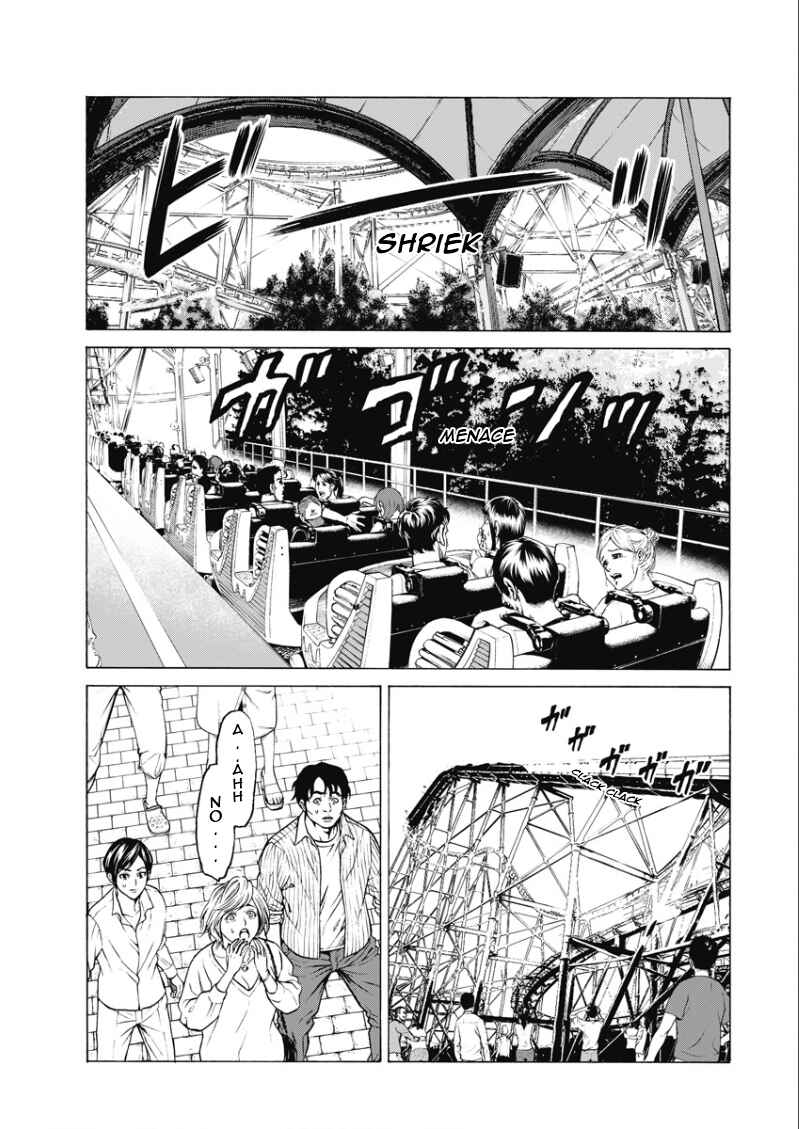 Page 11 Chapter 2 HAPPYLAND