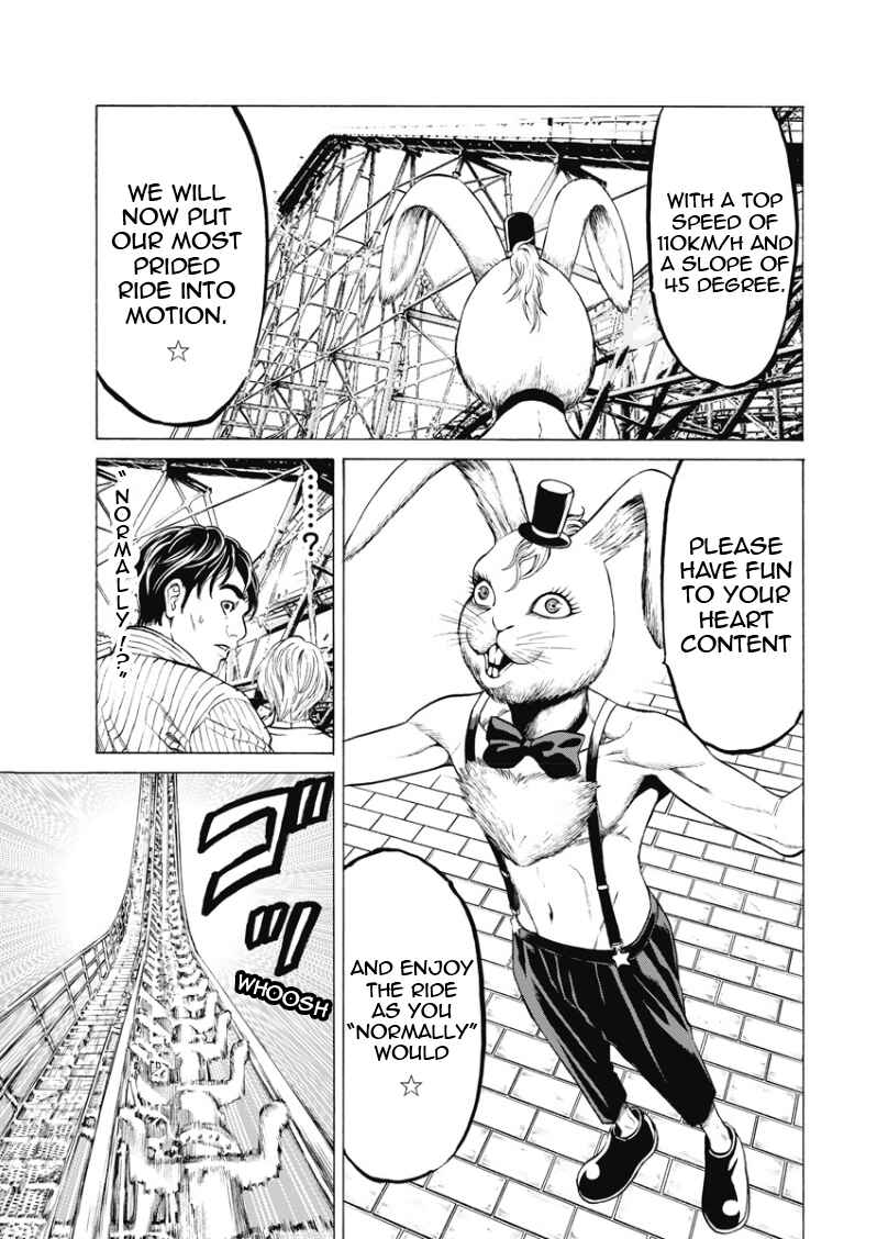 Page 13 Chapter 2 HAPPYLAND