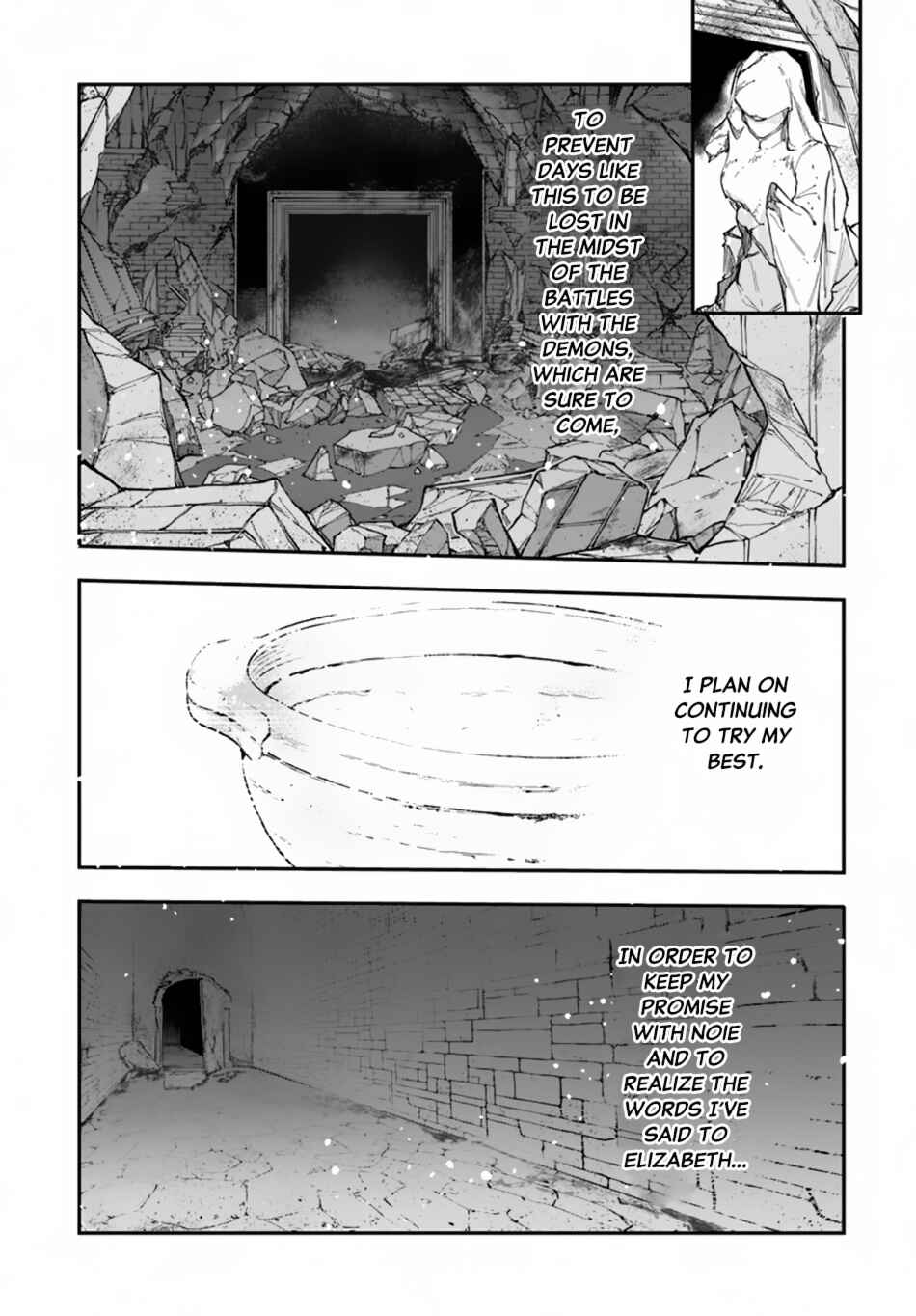 Page 30 Chapter 15 Isekai Goumon Hime