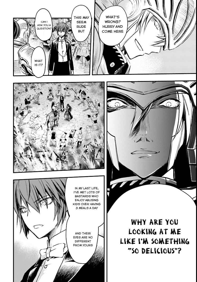 Page 17 Chapter 3 Isekai Goumon Hime