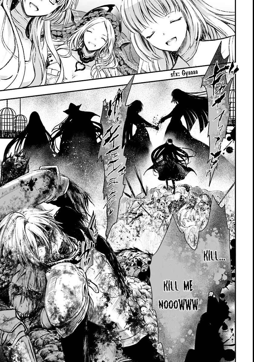Page 2 Chapter 3 Isekai Goumon Hime