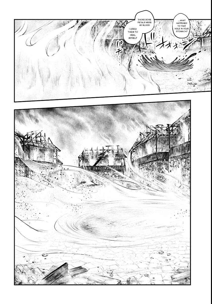 Page 33 Chapter 3 Isekai Goumon Hime
