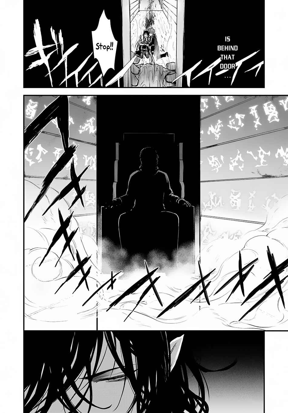 Page 34 Chapter 8 Isekai Goumon Hime