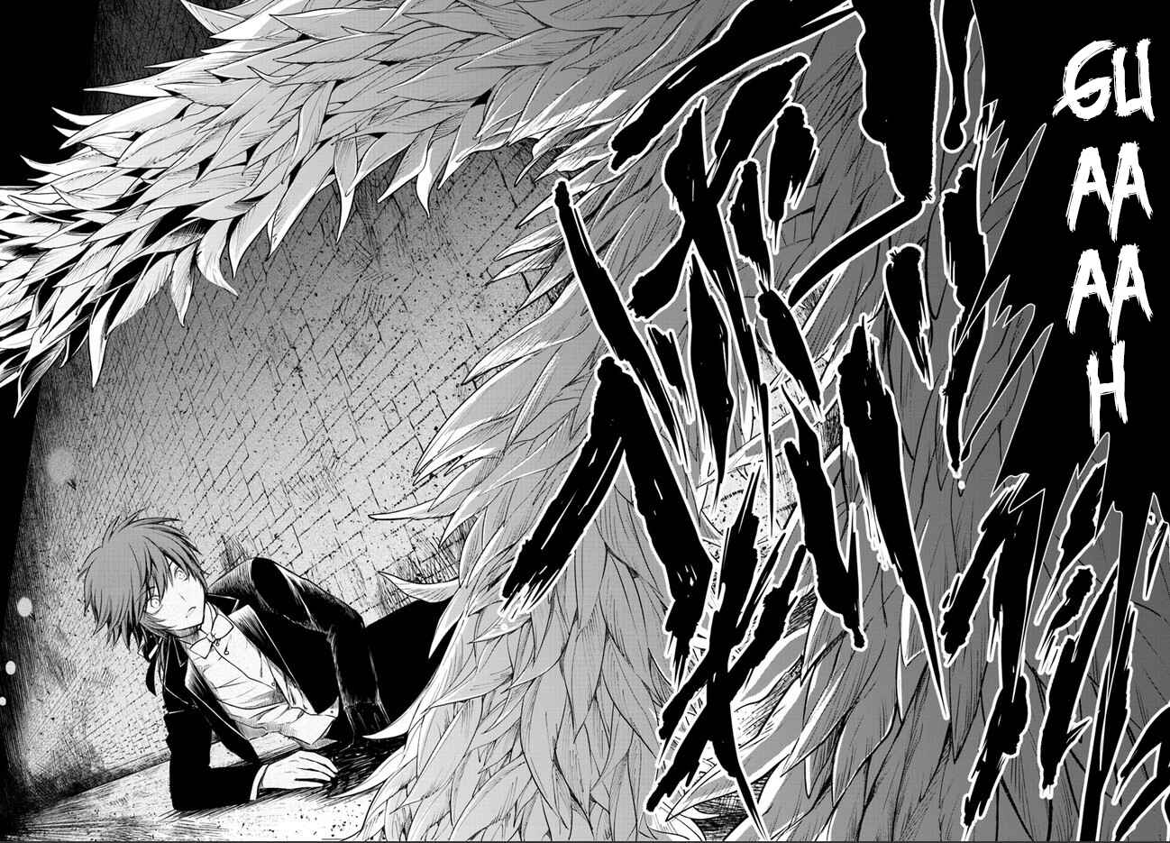 Page 10 Chapter 6 Isekai Goumon Hime
