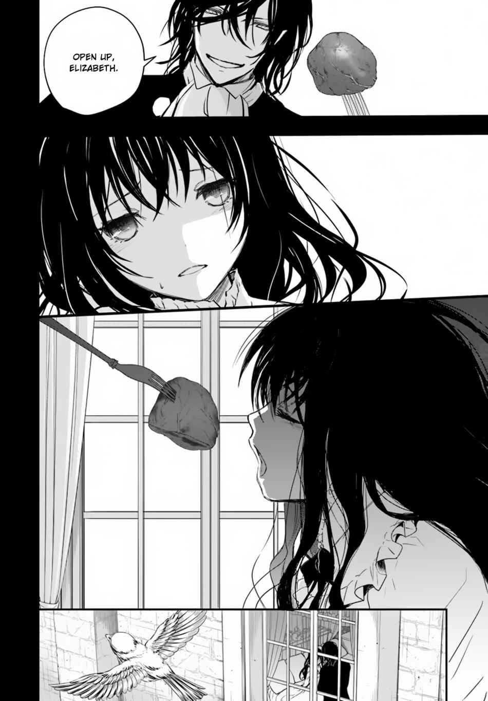 Page 17 Chapter 14 Isekai Goumon Hime