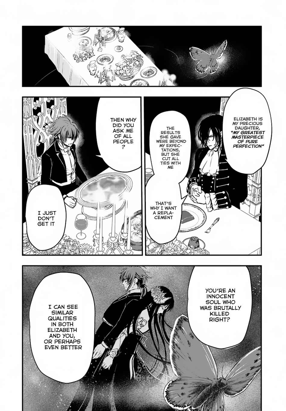 Page 18 Chapter 12 Isekai Goumon Hime
