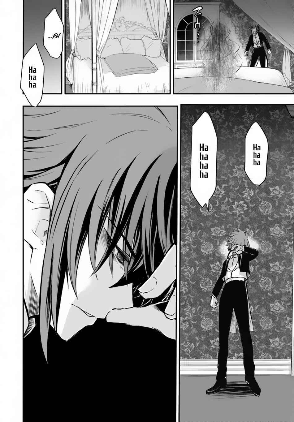 Page 32 Chapter 12 Isekai Goumon Hime