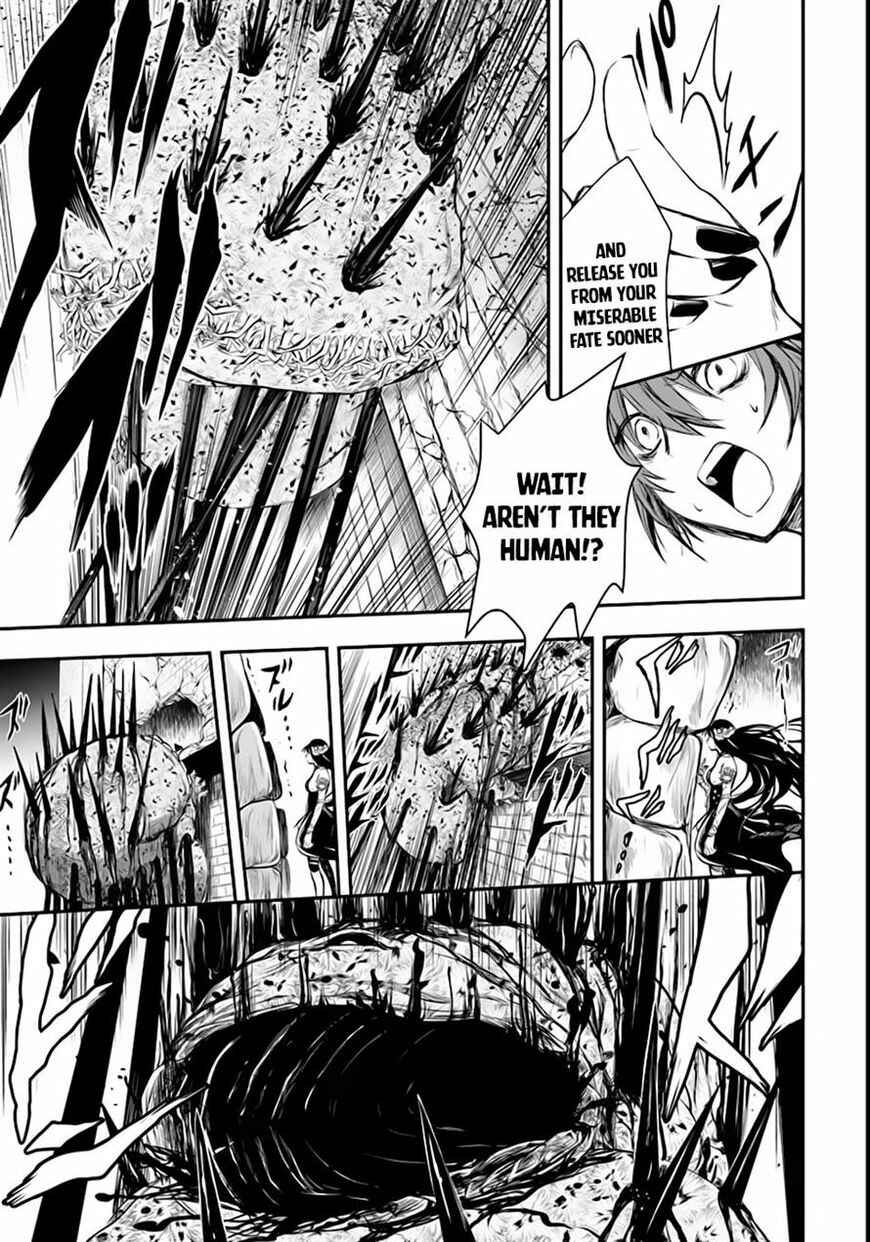 Page 30 Chapter 2 Isekai Goumon Hime