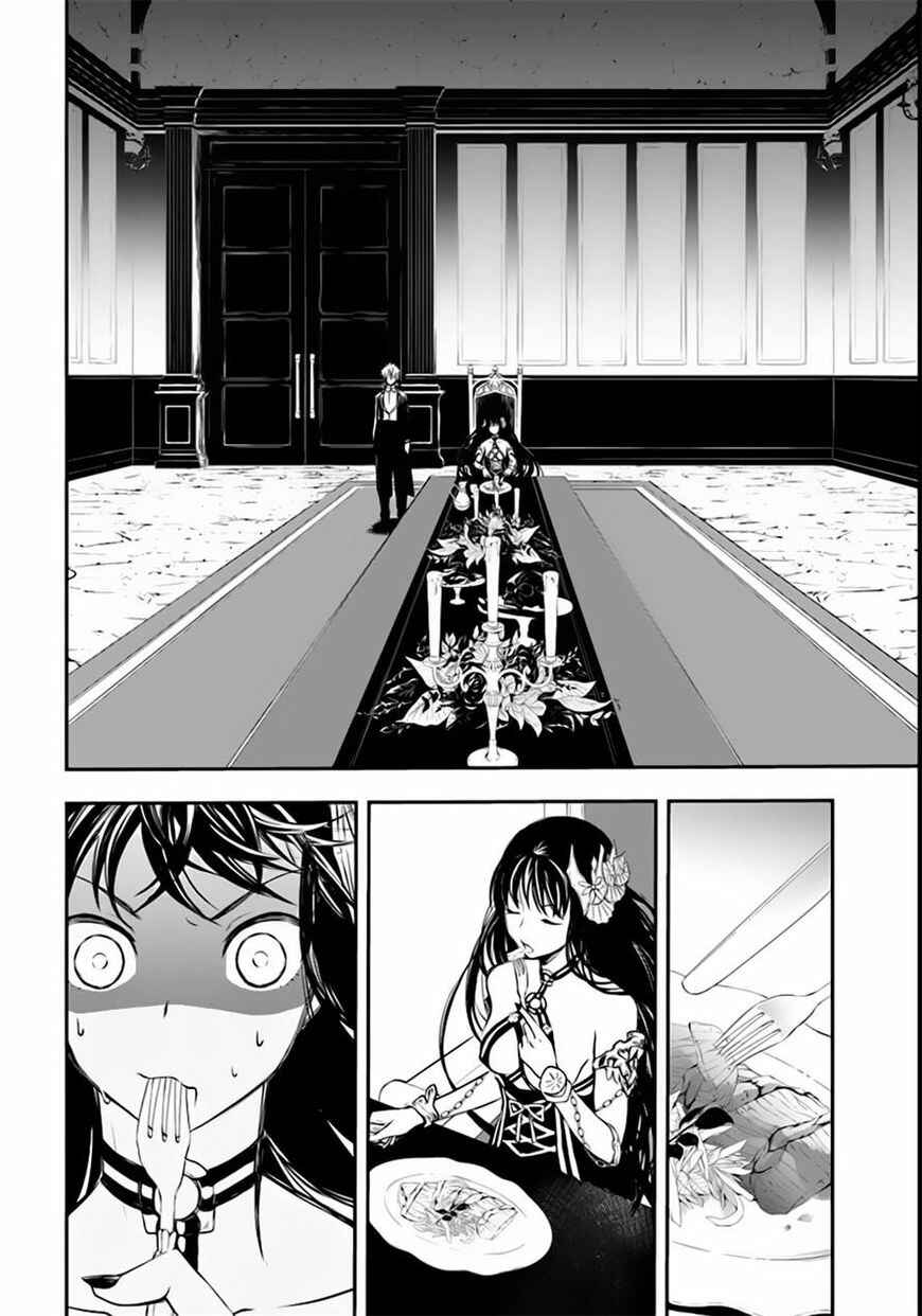Page 8 Chapter 2 Isekai Goumon Hime