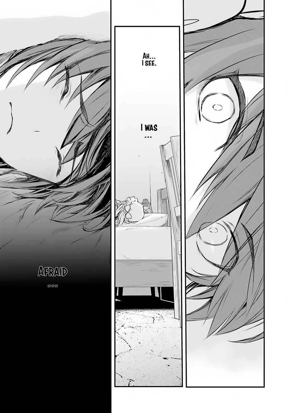 Page 26 Chapter 7 Isekai Goumon Hime