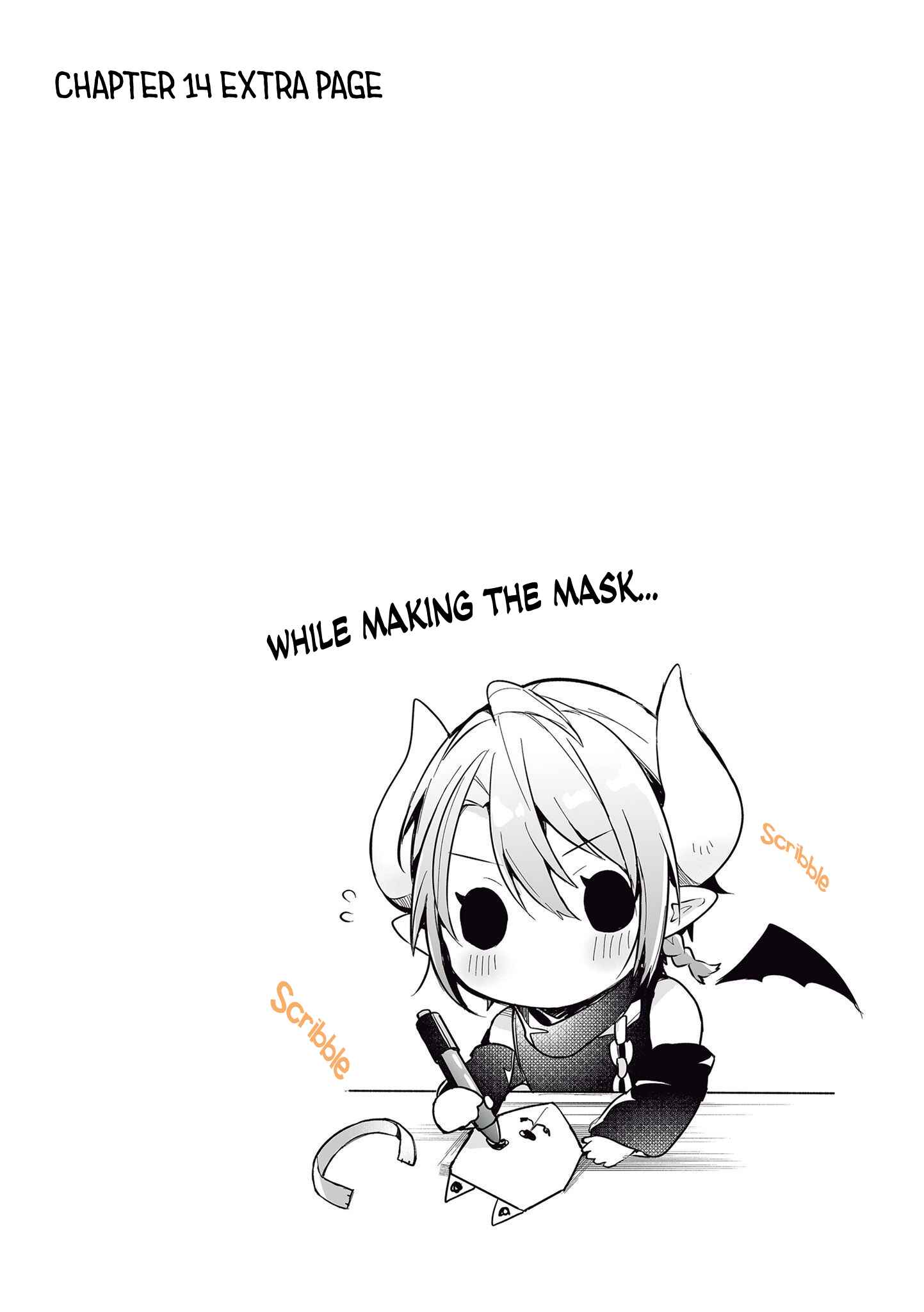 Page 4 Chapter 35.6 Shachiku OL to Akuma Shota