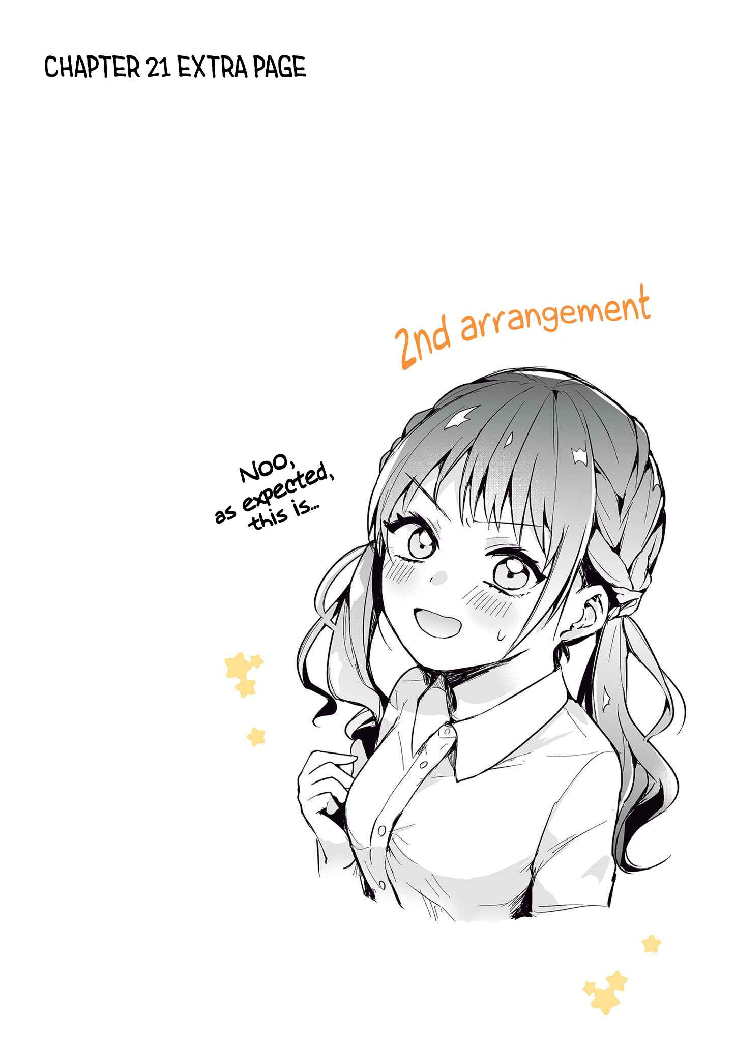 Page 7 Chapter 35.6 Shachiku OL to Akuma Shota