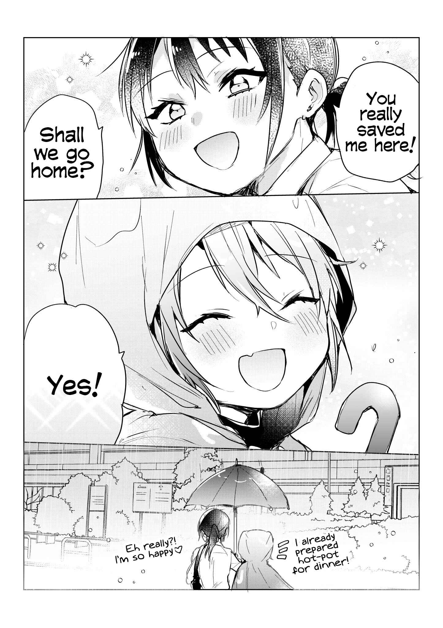 Page 4 Chapter 29 Shachiku OL to Akuma Shota