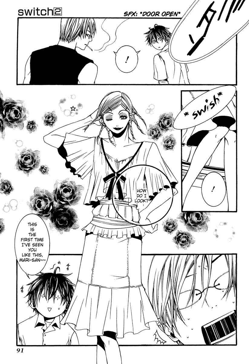 Page 13 Chapter 7 [switch]