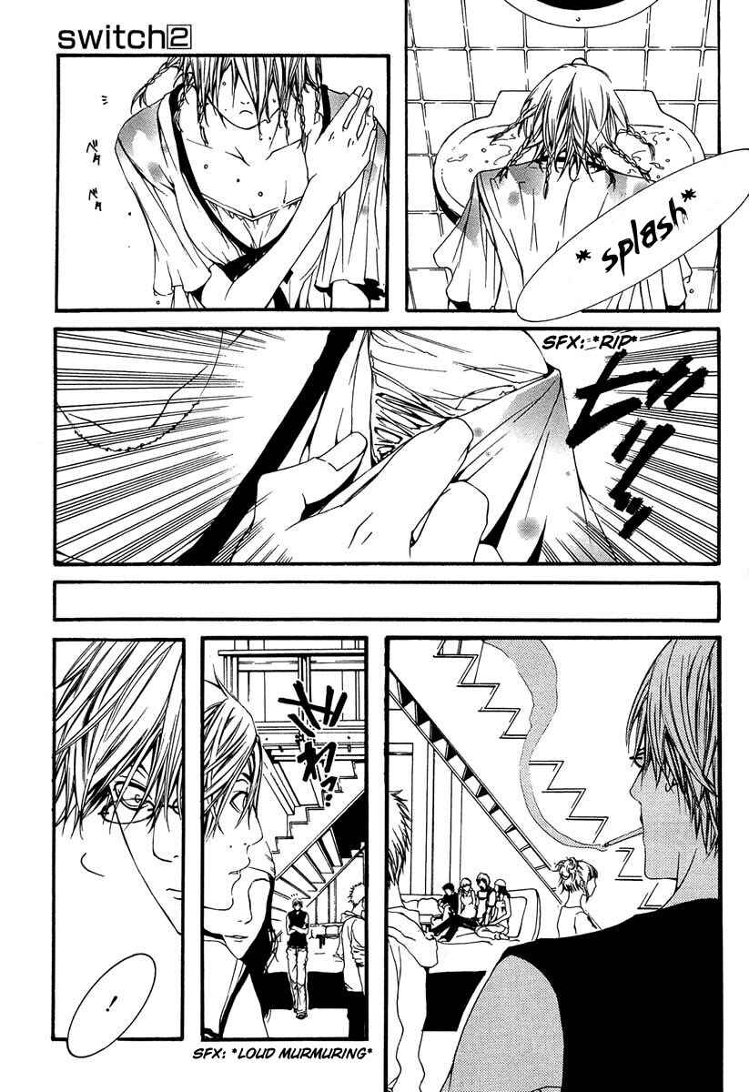 Page 19 Chapter 7 [switch]