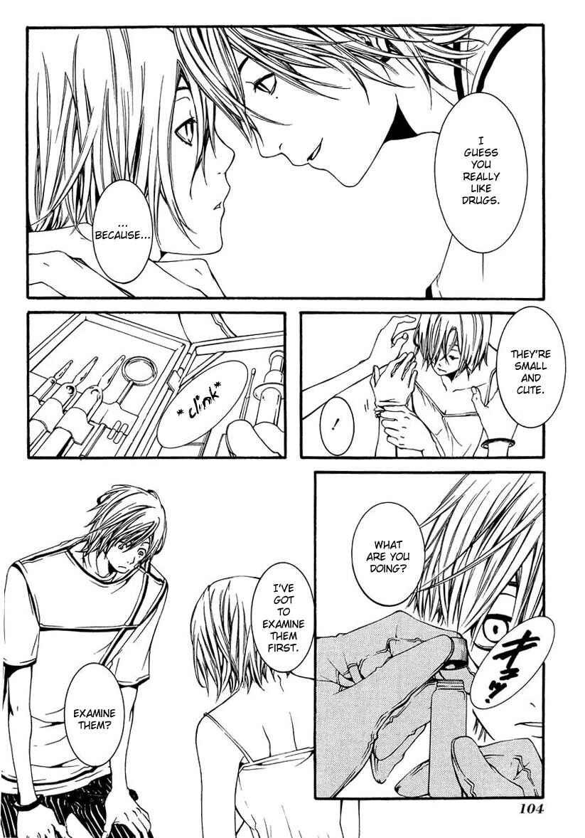 Page 26 Chapter 7 [switch]