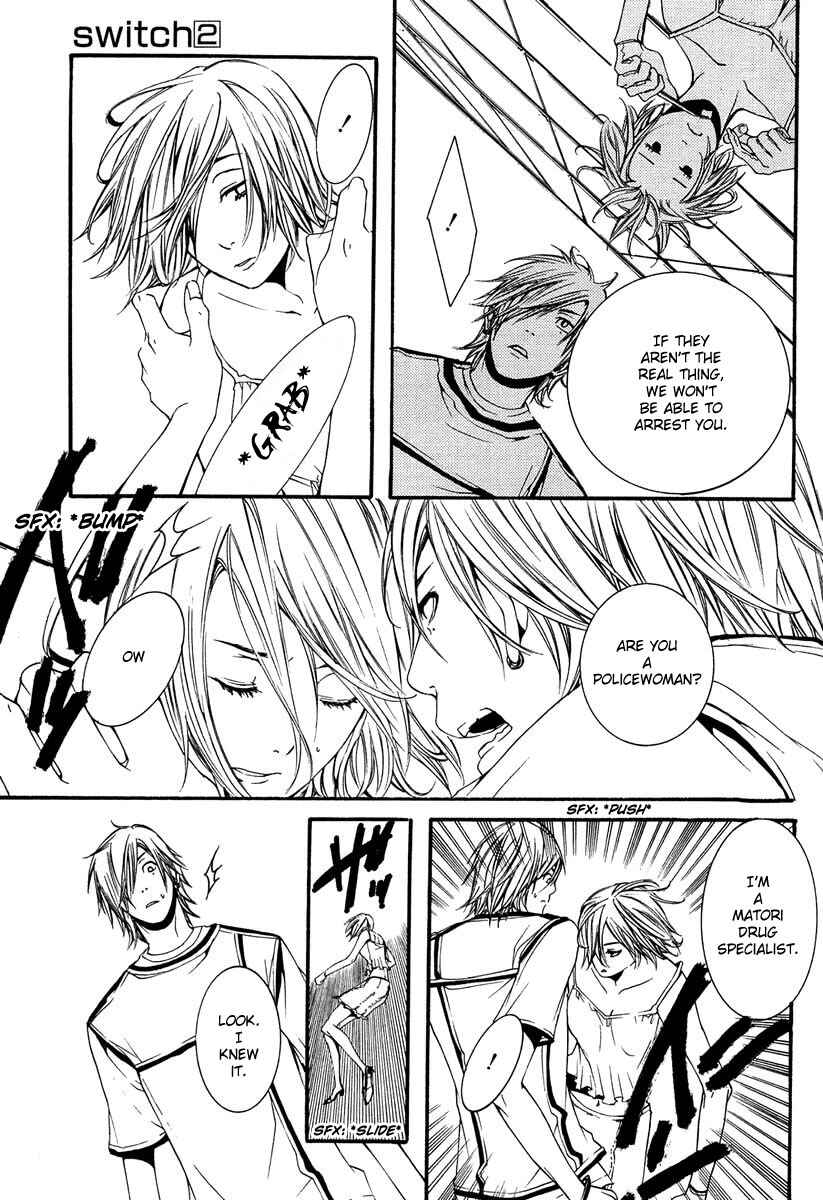 Page 27 Chapter 7 [switch]