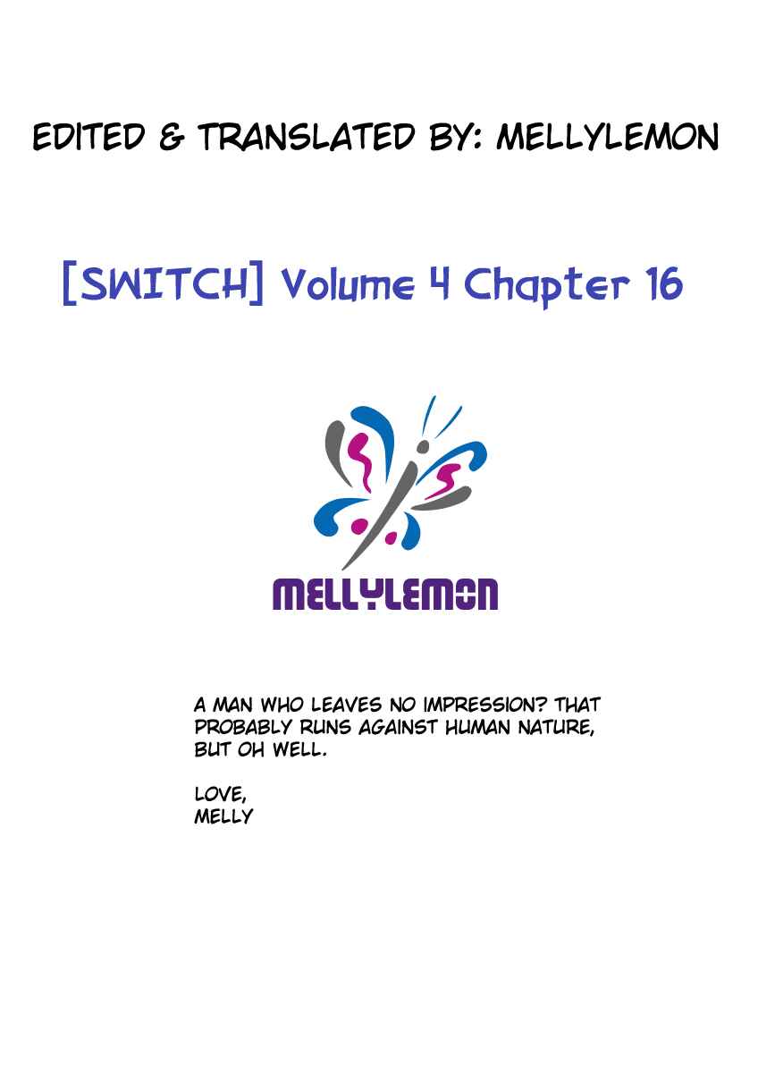 Page 1 Chapter 16 [switch]