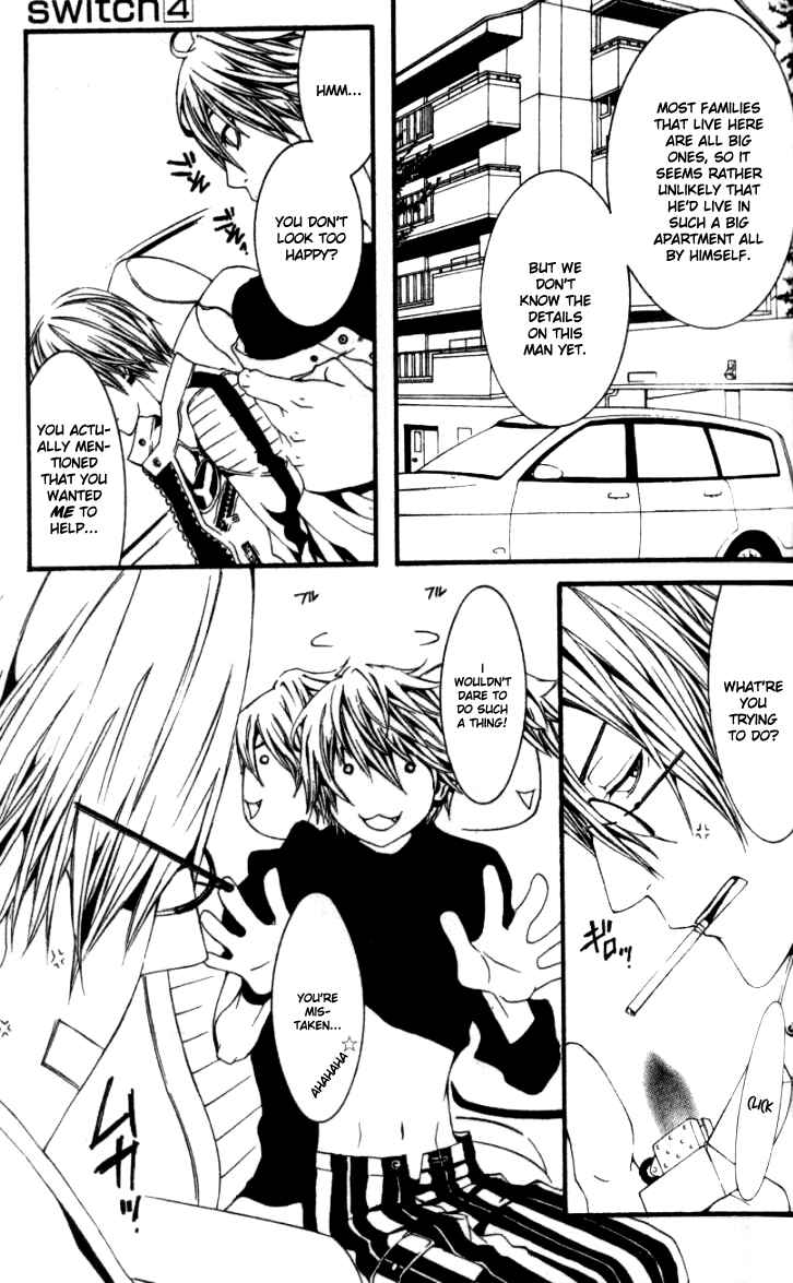 Page 18 Chapter 16 [switch]