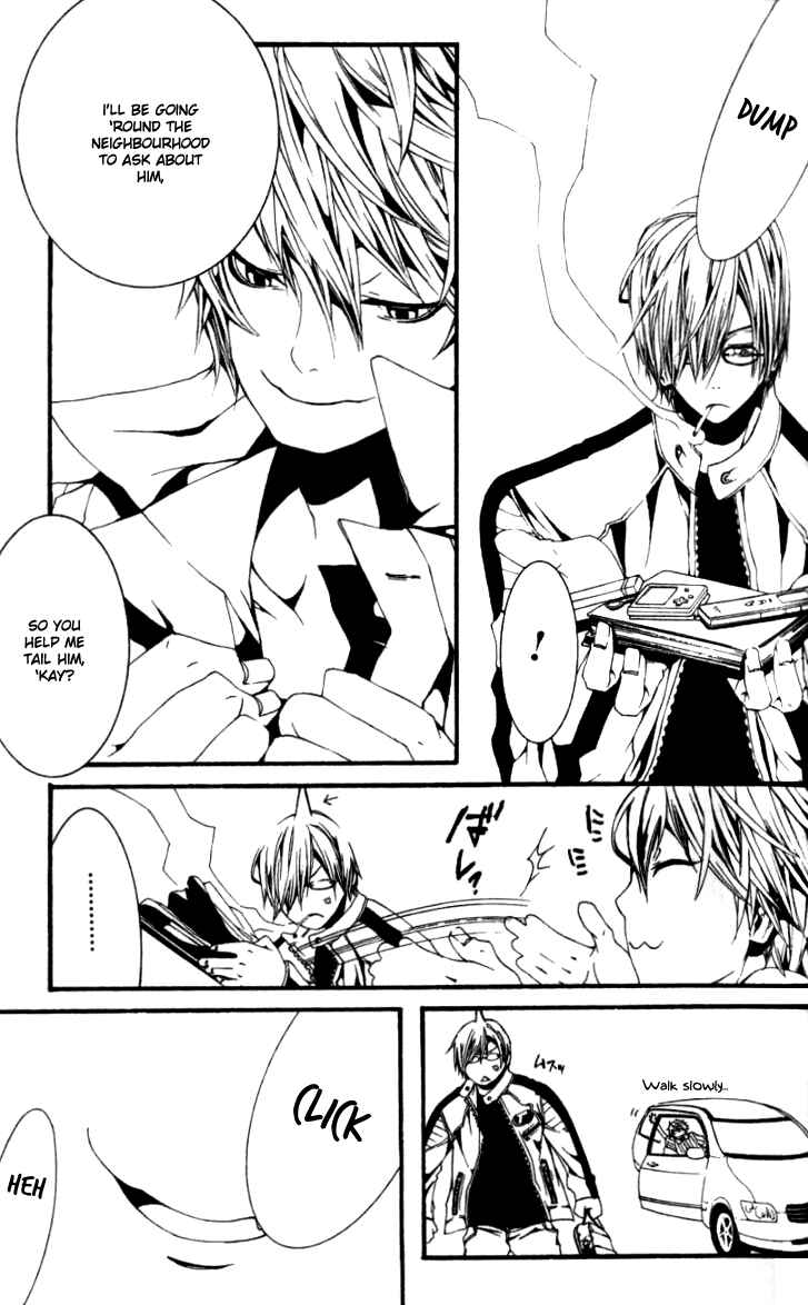 Page 20 Chapter 16 [switch]