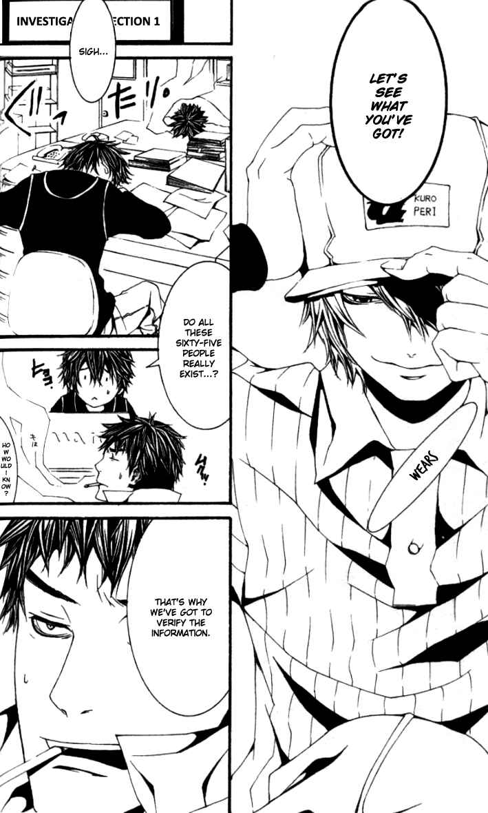Page 21 Chapter 16 [switch]