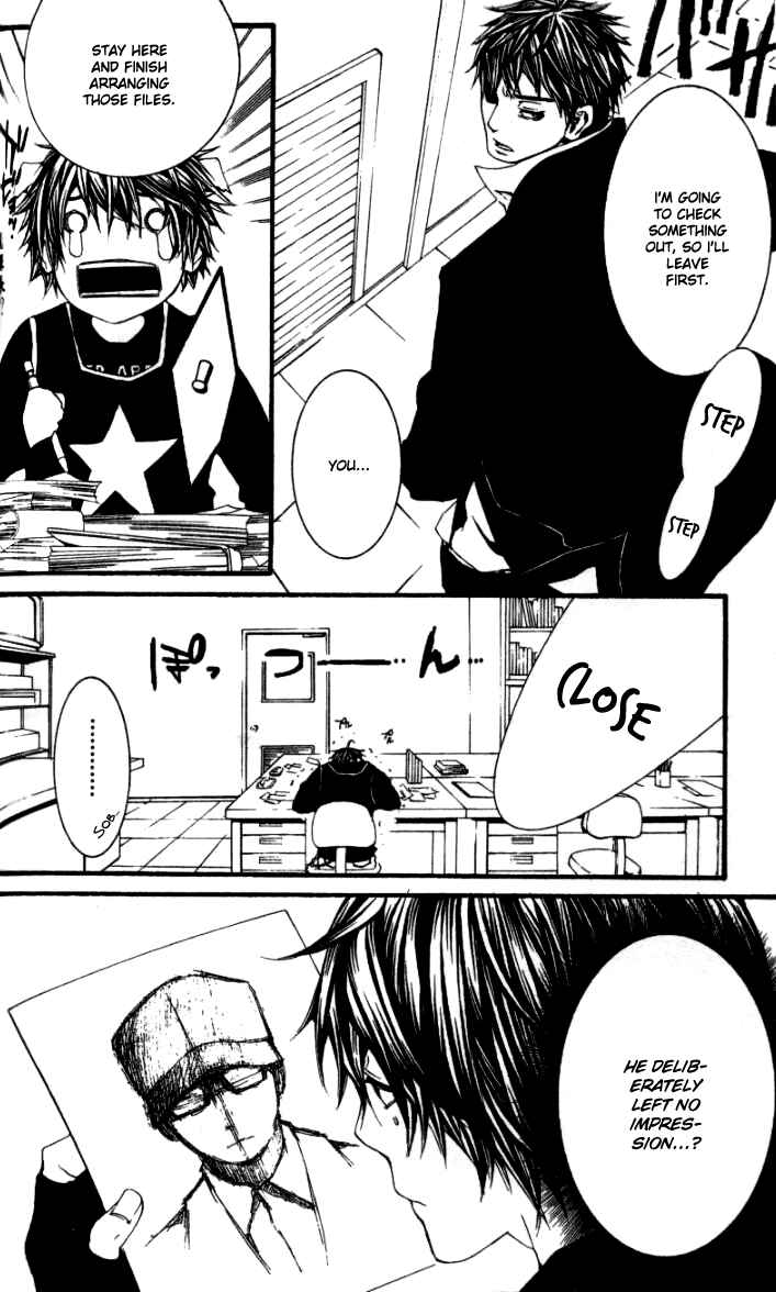 Page 23 Chapter 16 [switch]