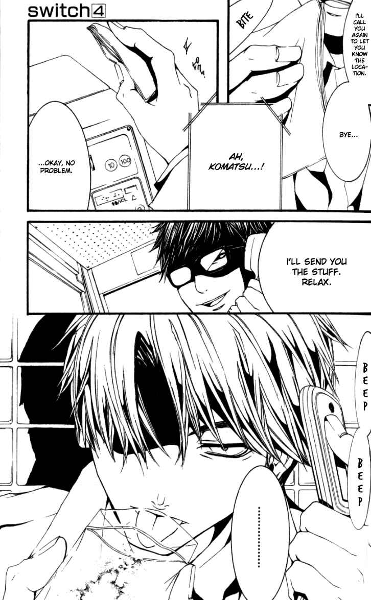 Page 28 Chapter 16 [switch]