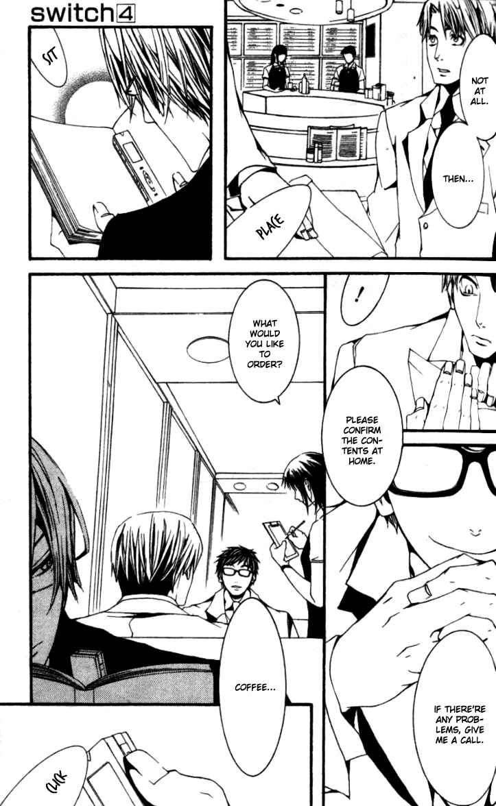 Page 34 Chapter 16 [switch]