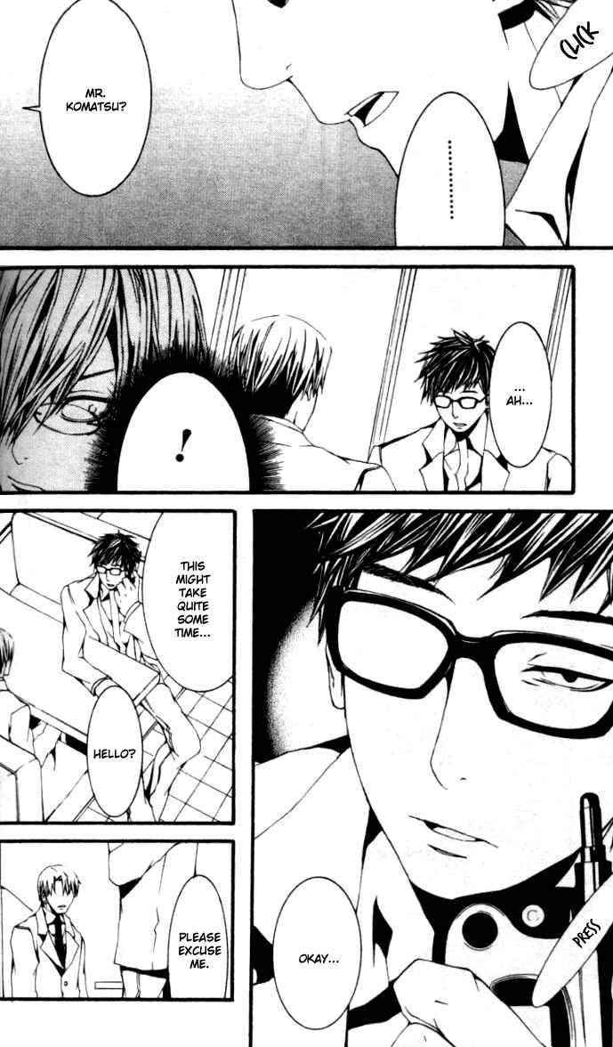 Page 35 Chapter 16 [switch]