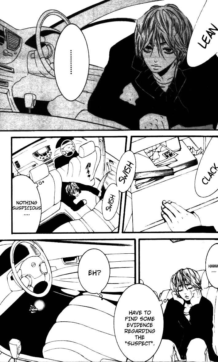 Page 3 Chapter 24 [switch]